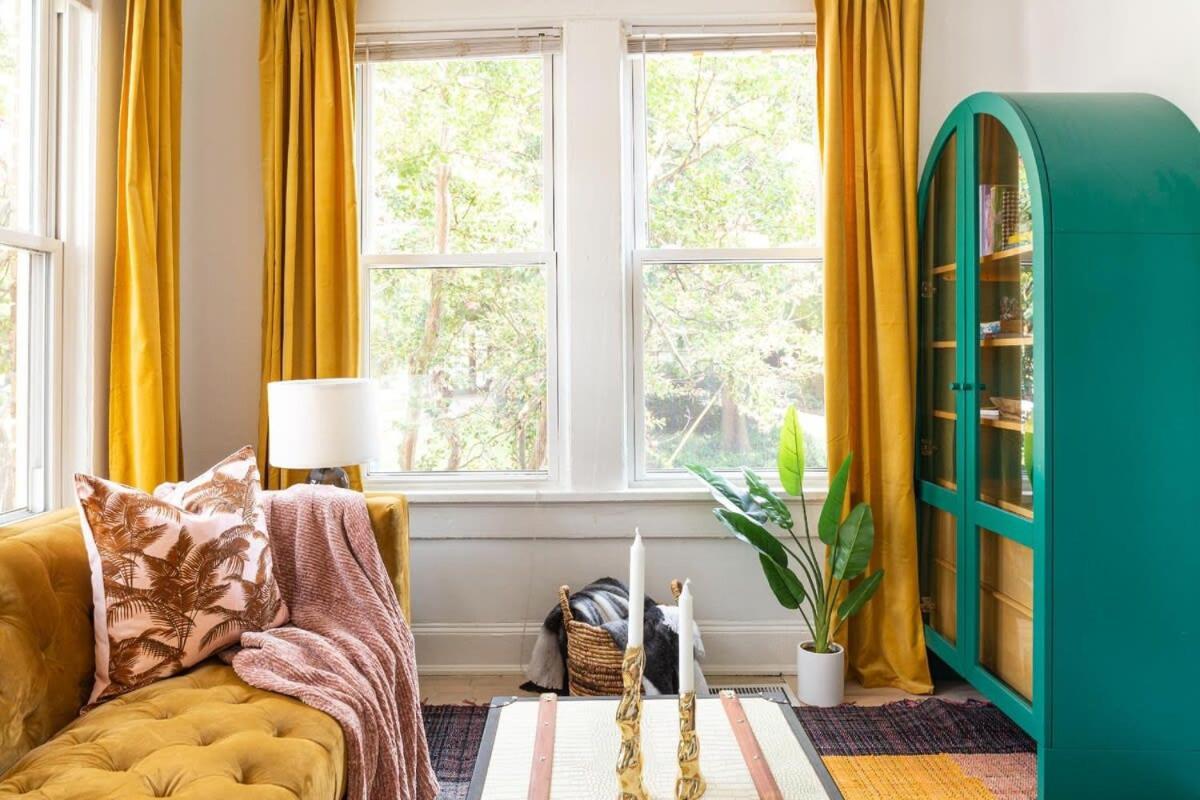 Apartment Morefunk Atlanta