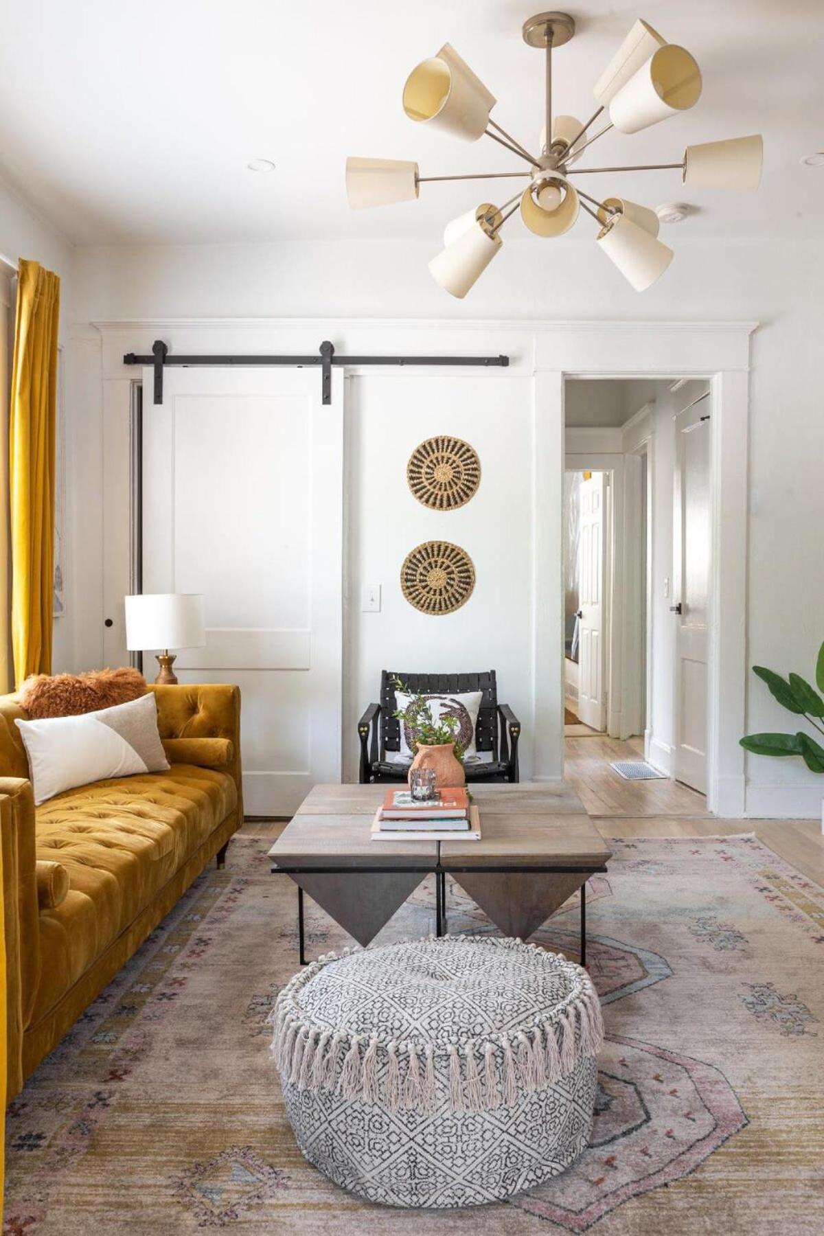 Apartment Morefunk *