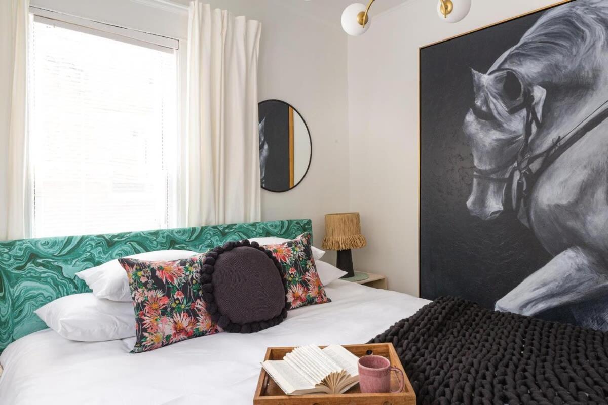 Morefunk Apartment *