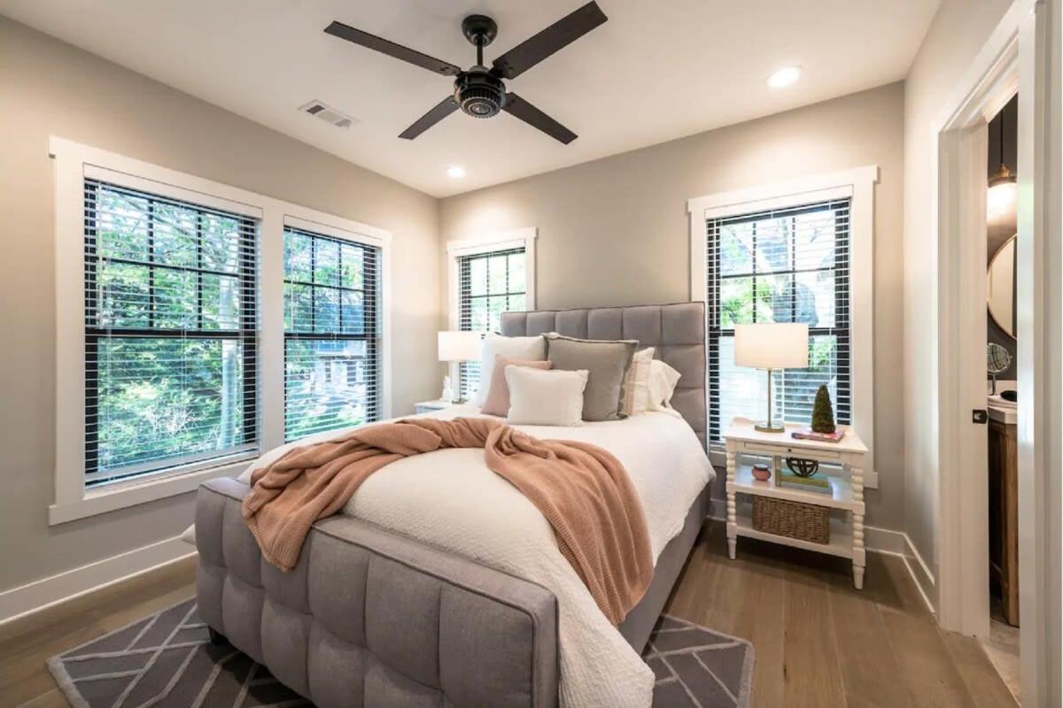 Butterfly Apartment Atlanta