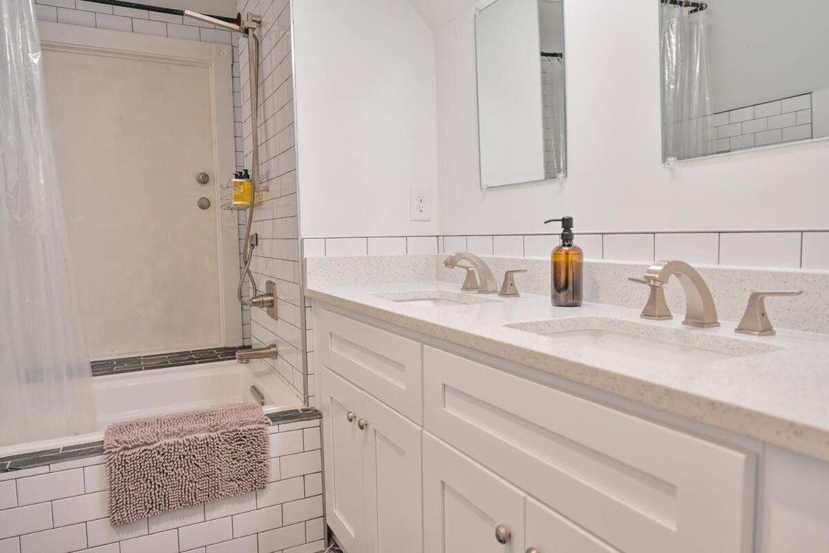 The Berean Dream Holiday home *