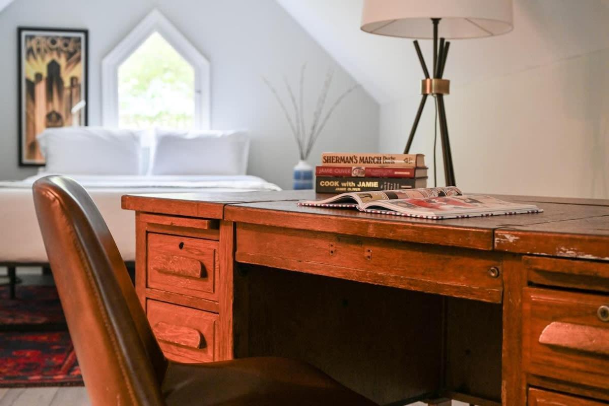 The Berean Dream Holiday home