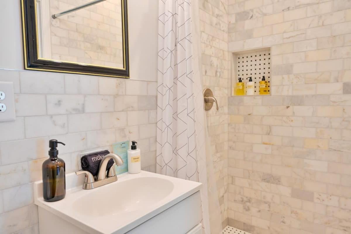 Holiday home The Berean Dream Atlanta