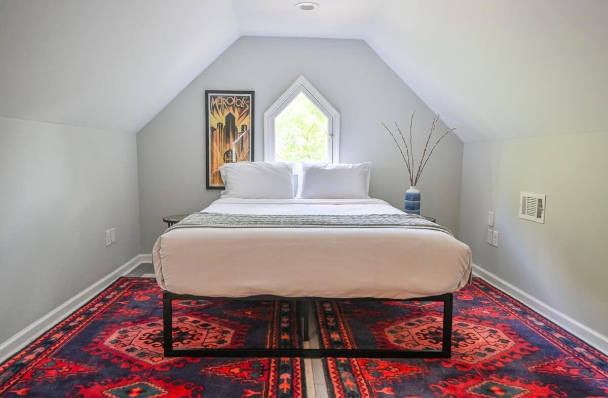 The Berean Dream Holiday home