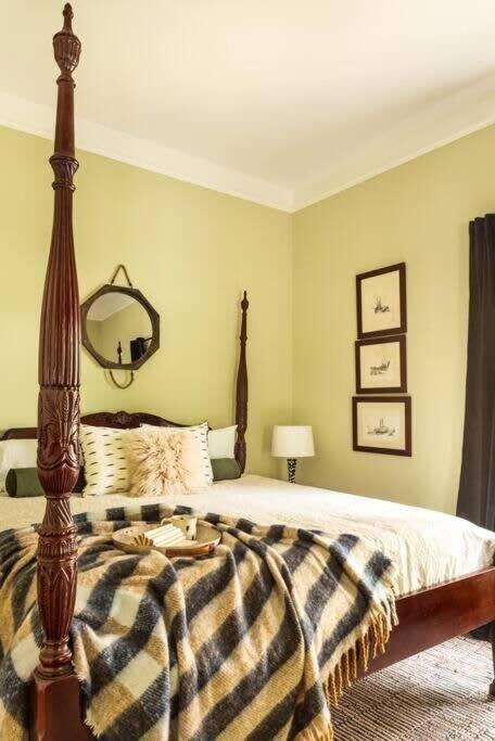 The Berean Dream Holiday home Atlanta