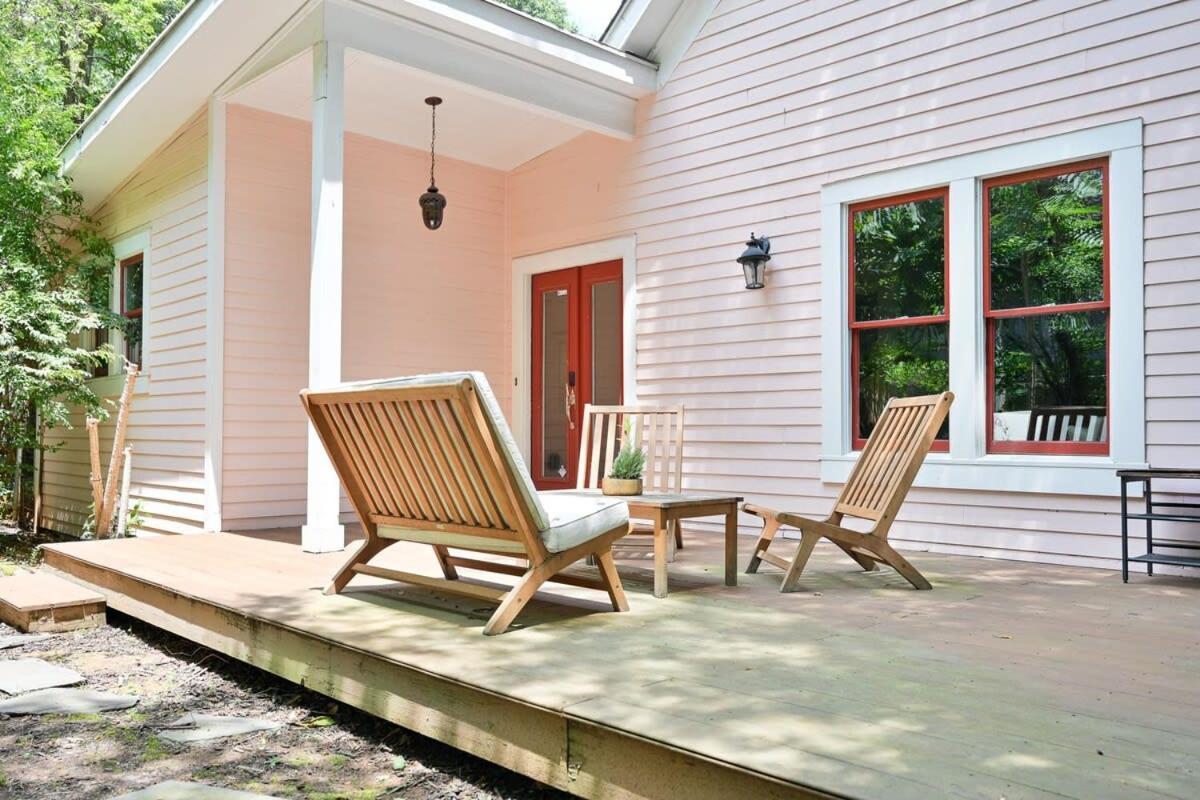 The Berean Dream Holiday home *