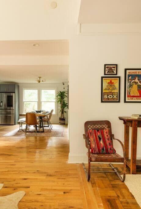 Holiday home The Berean Dream