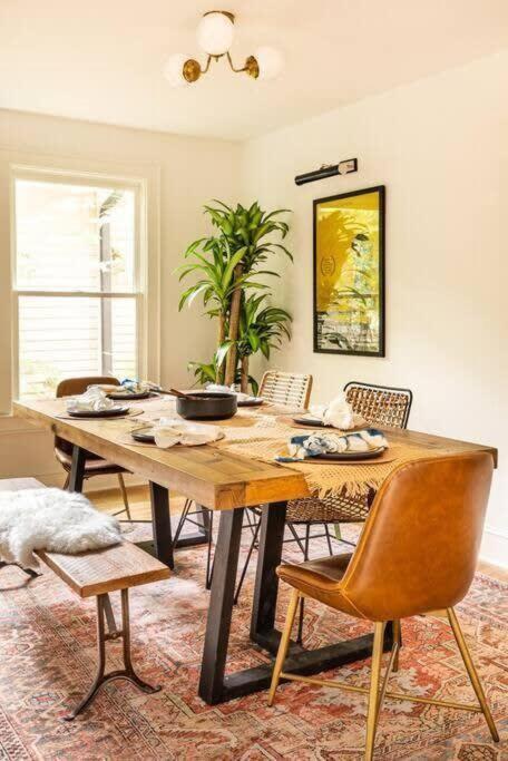 The Berean Dream Holiday home