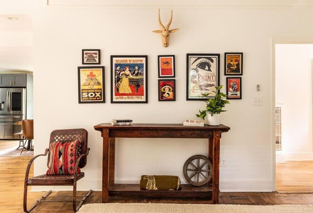 The Berean Dream Holiday home *