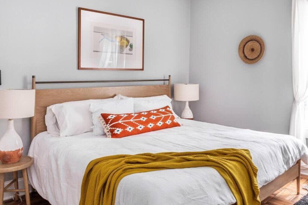 Holiday home The Berean Dream Atlanta