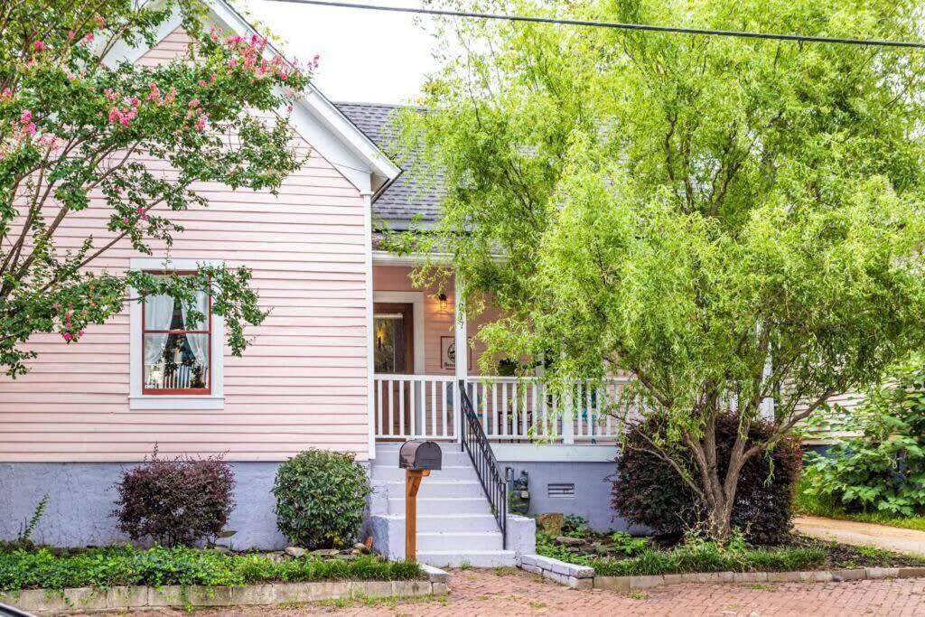 Holiday home The Berean Dream