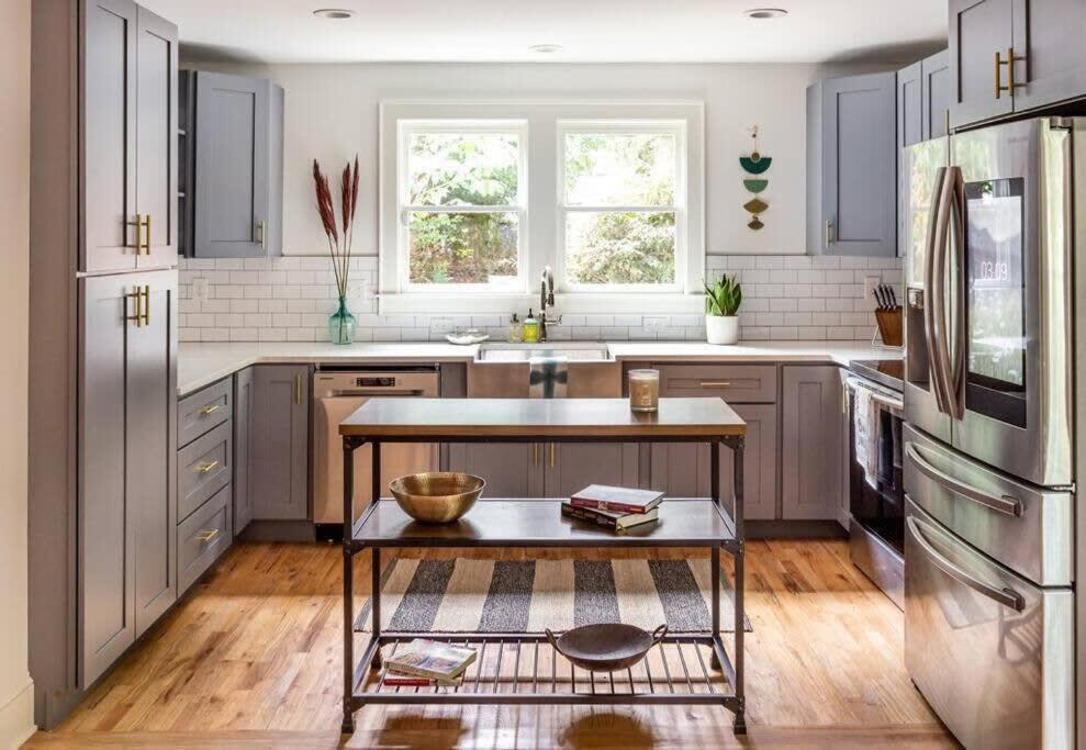 The Berean Dream Holiday home Atlanta