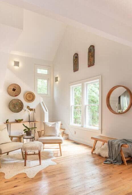 The Berean Dream Holiday home
