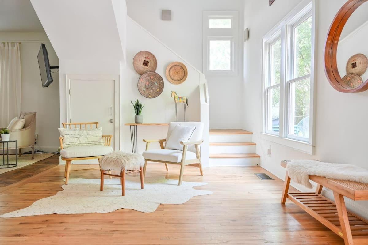 The Berean Dream Holiday home