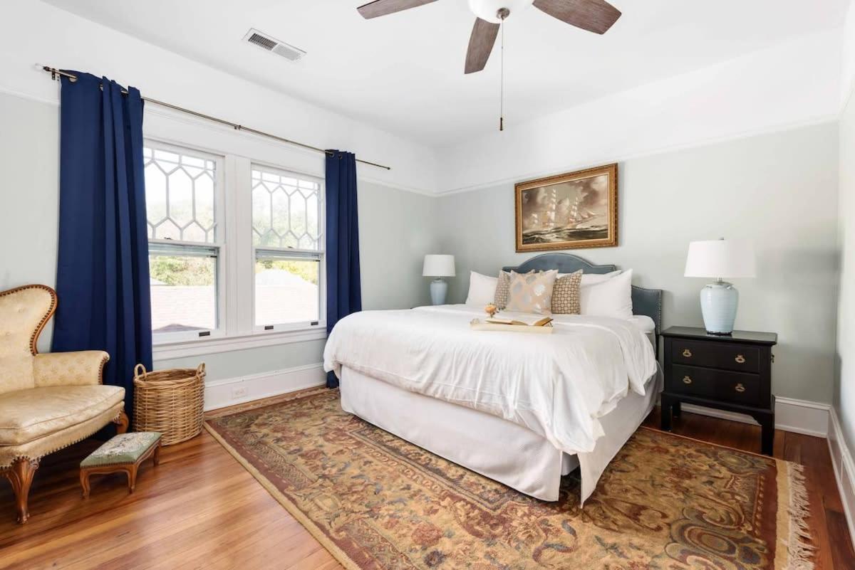 The Merry Lou Holiday home