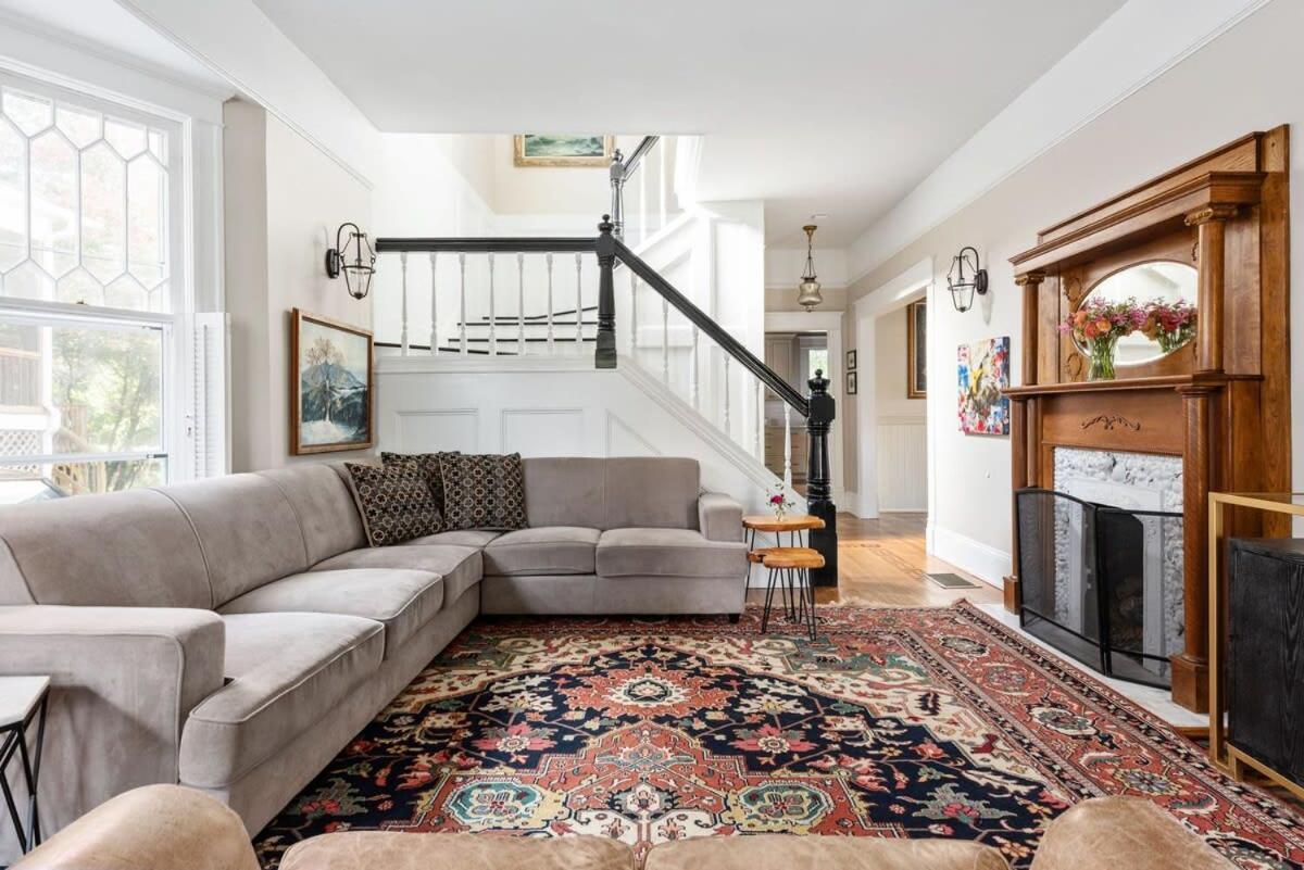 The Merry Lou Holiday home *
