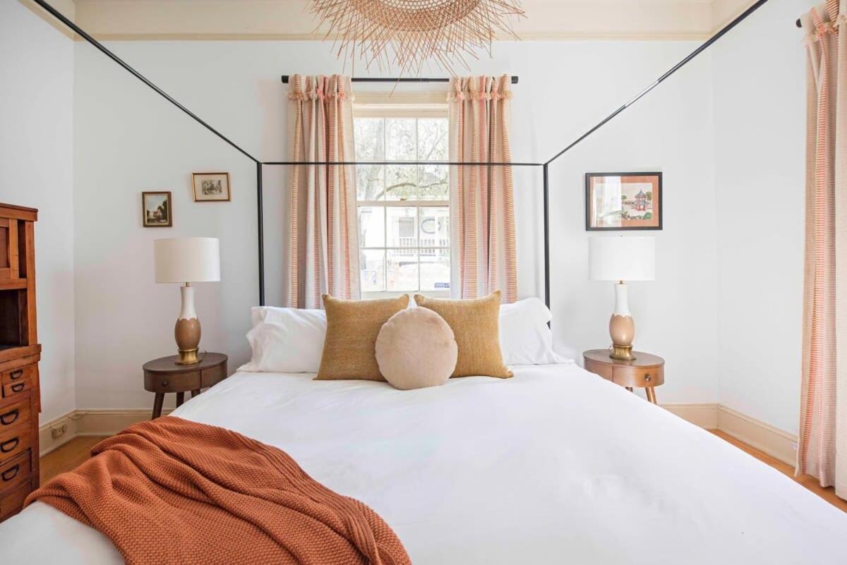 Savannah Safari Holiday home *