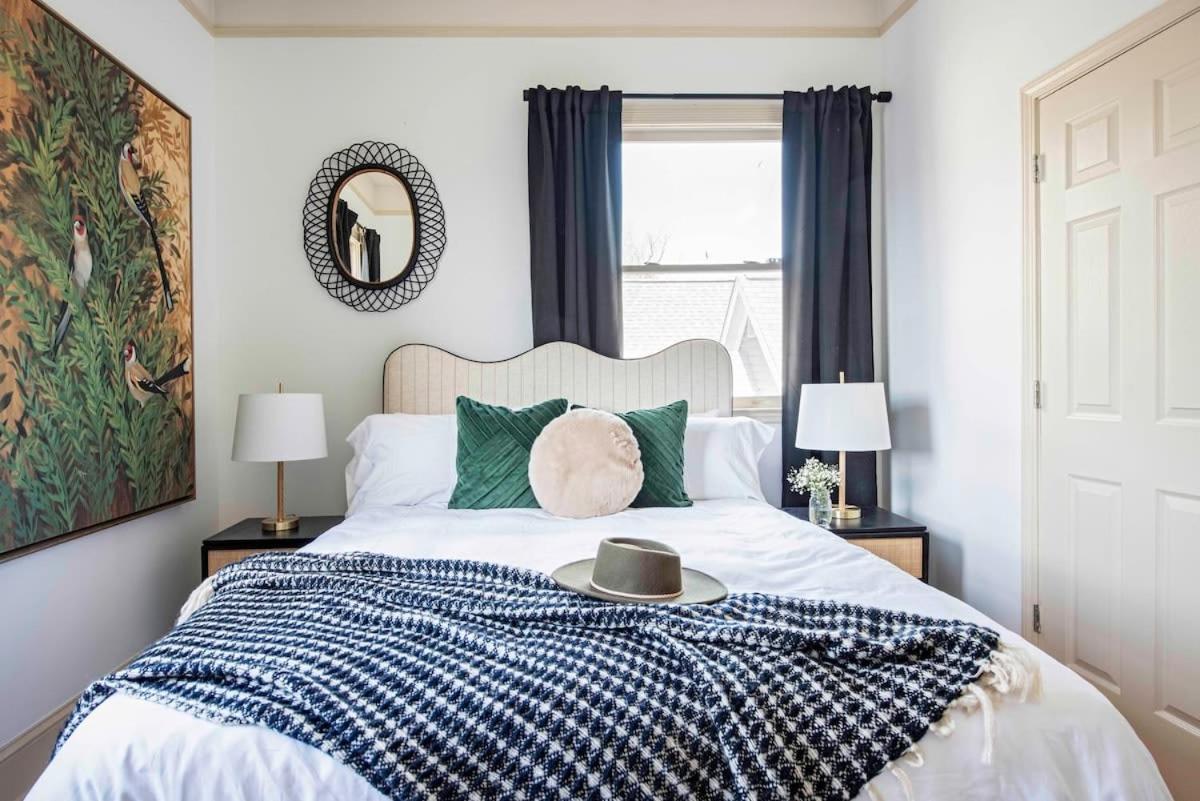 Savannah Safari Holiday home Atlanta
