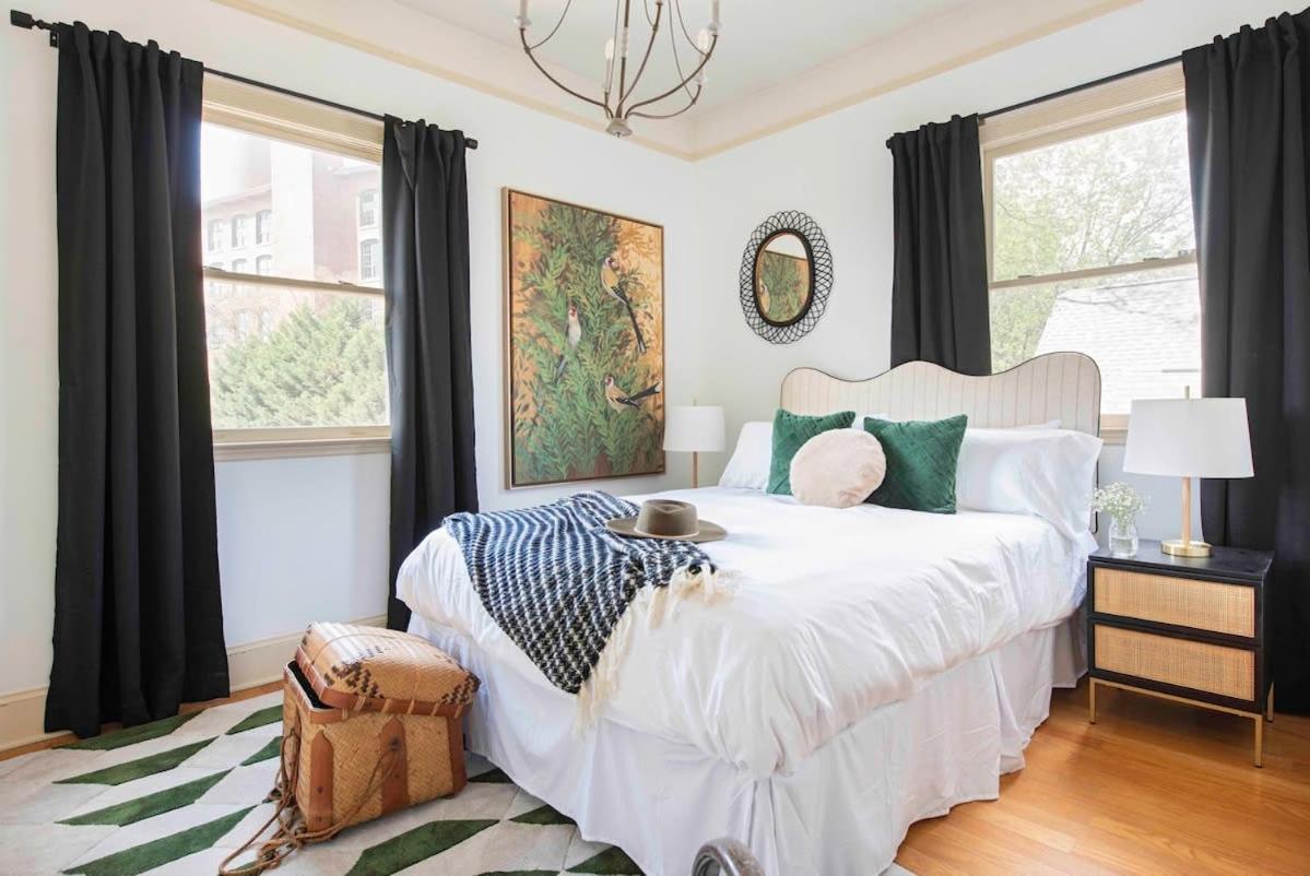 Savannah Safari Holiday home *