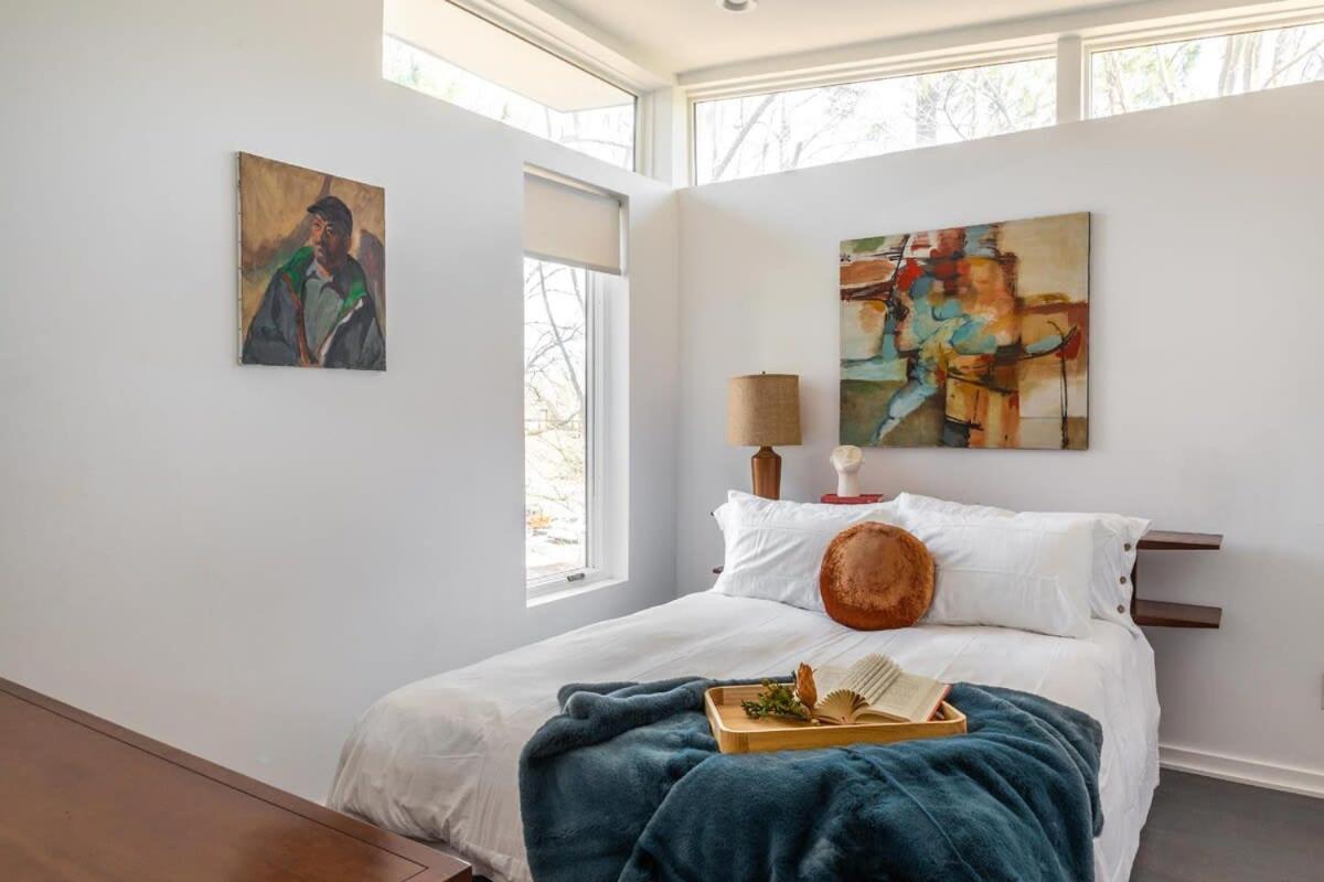 Glasshaus Holiday home Atlanta