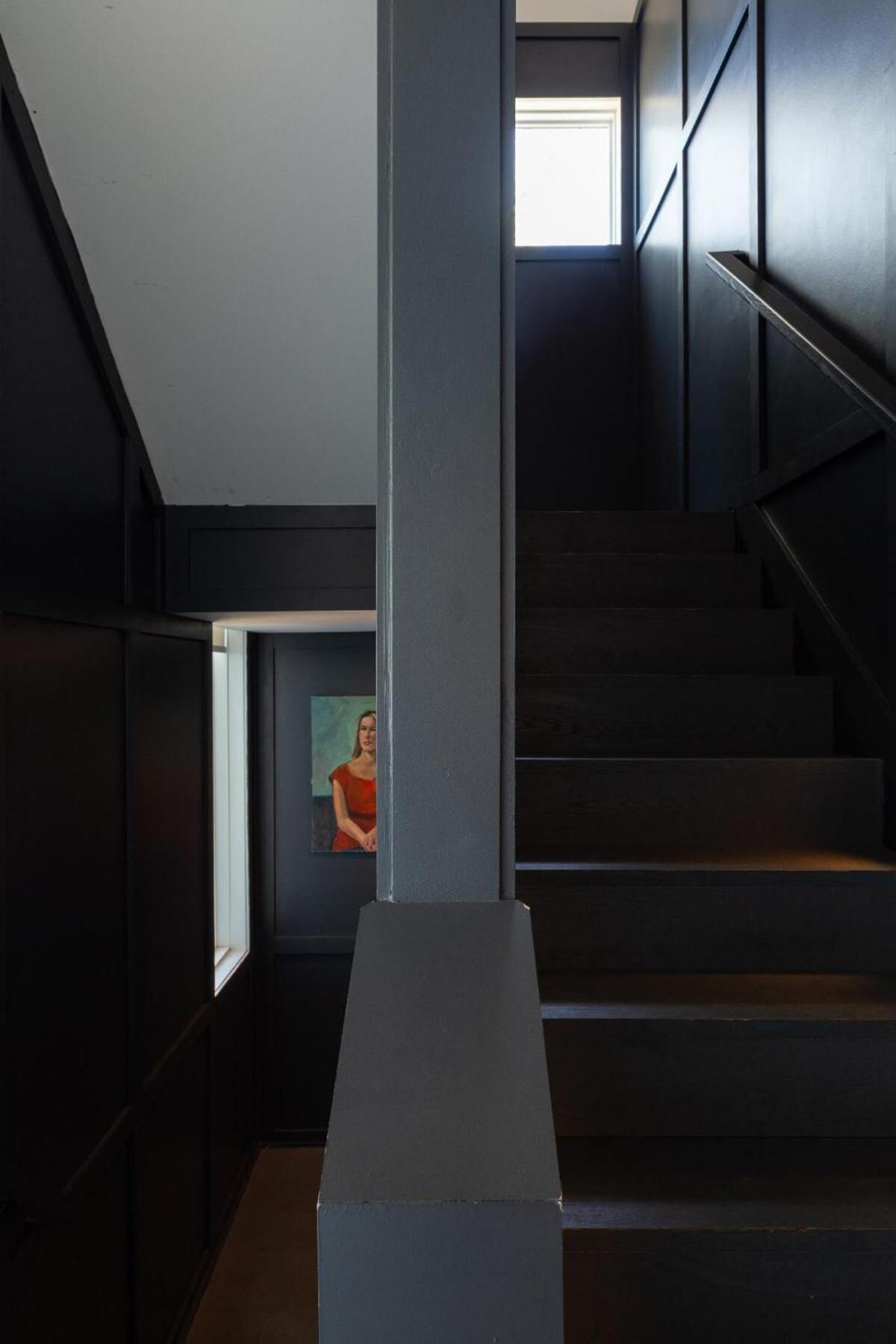 Glasshaus Atlanta