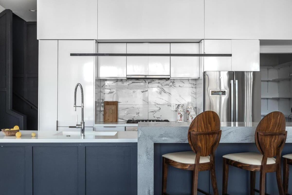 Glasshaus Atlanta