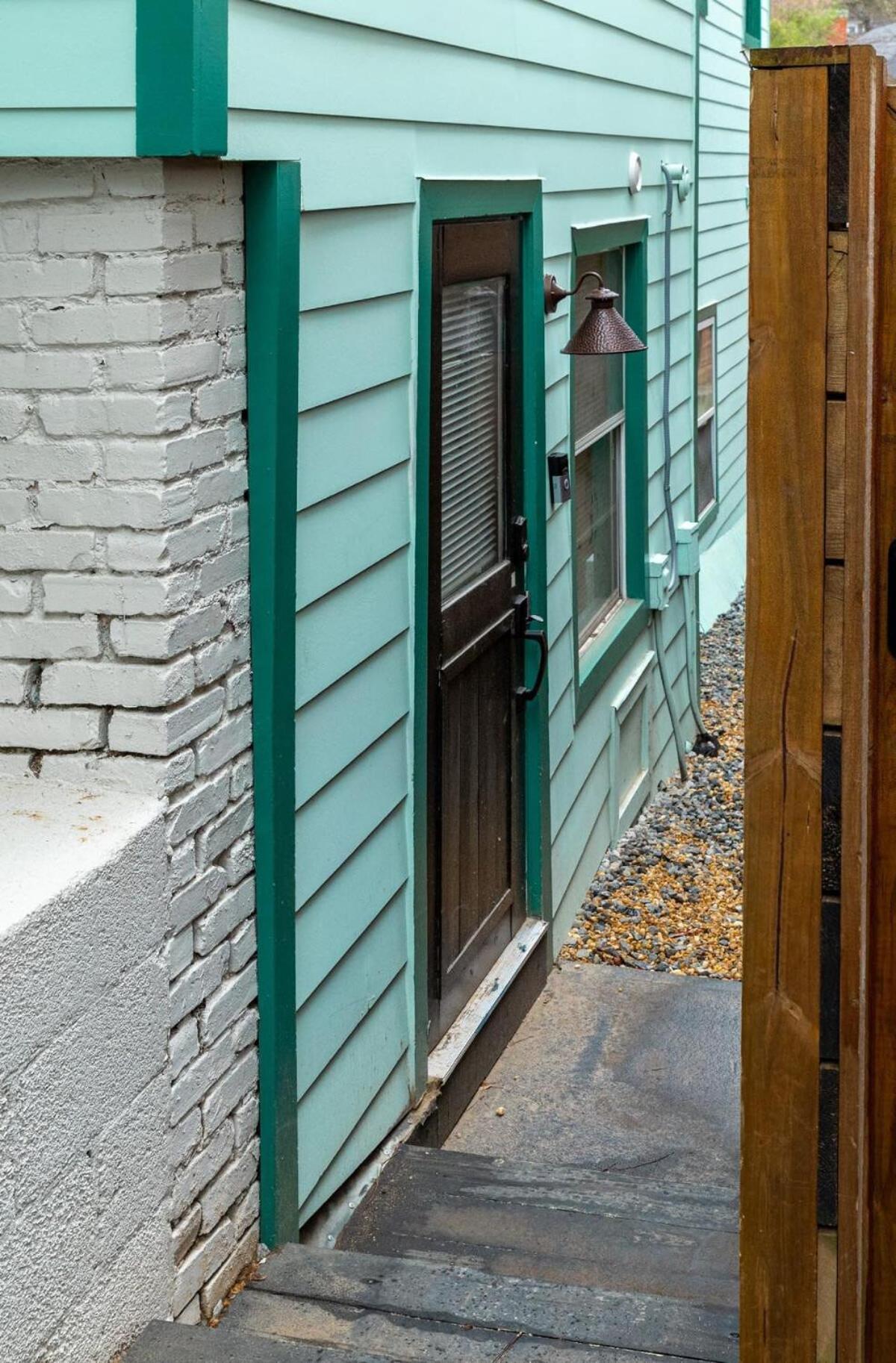 Woody's Place Atlanta