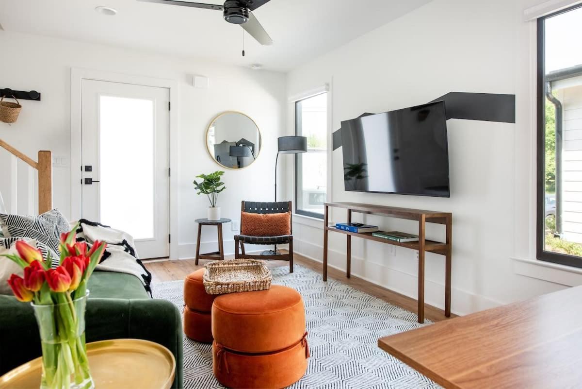 Holiday home With A Twist Atlanta