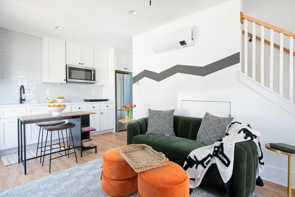 Holiday home With A Twist *
