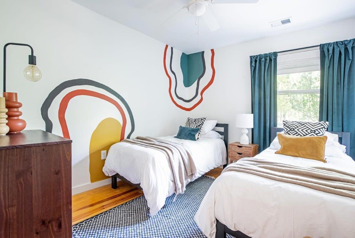 Holiday home Cherry Cola Atlanta