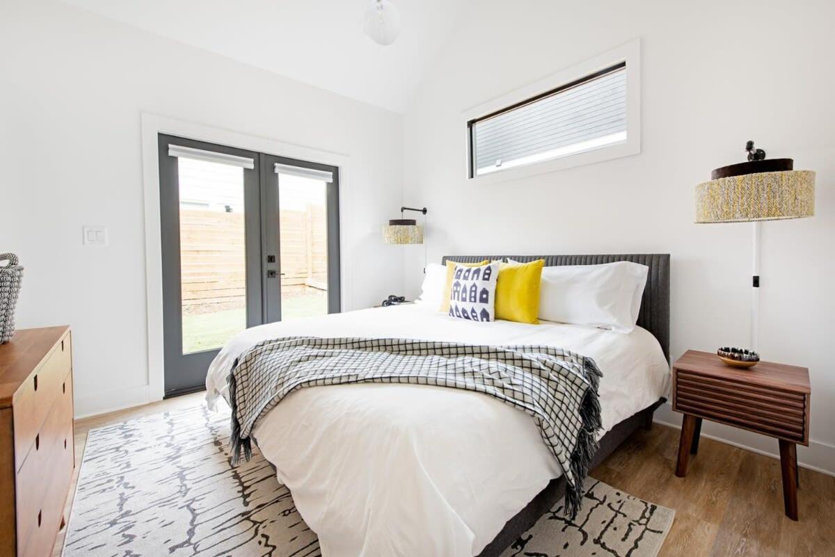 Dapper Dan Holiday home Atlanta