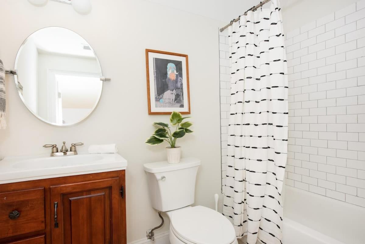 Norwegian Wood Holiday home Atlanta