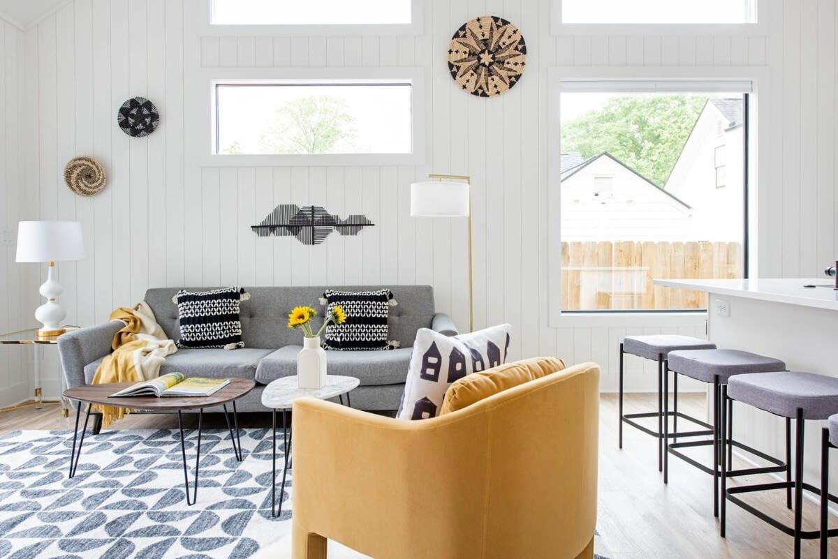 Dapper Dan Holiday home