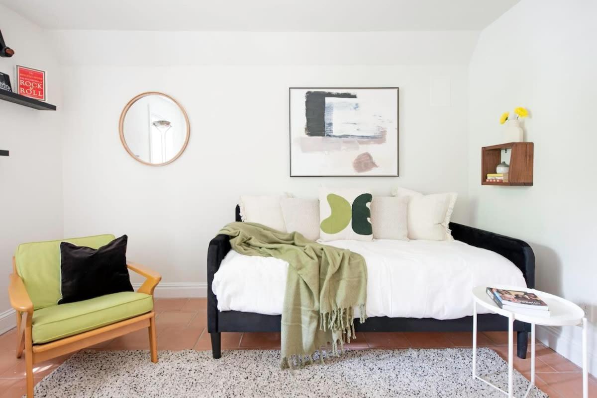 Norwegian Wood Holiday home Atlanta