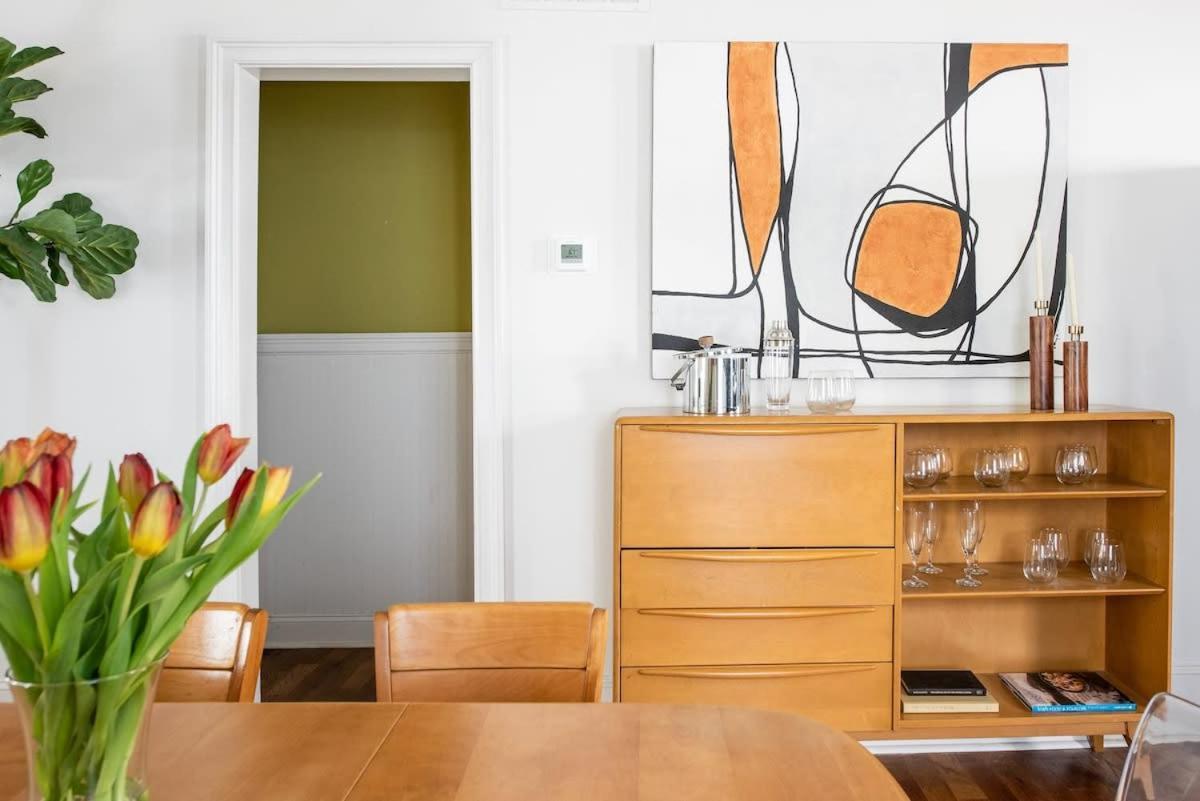 Holiday home Norwegian Wood Atlanta