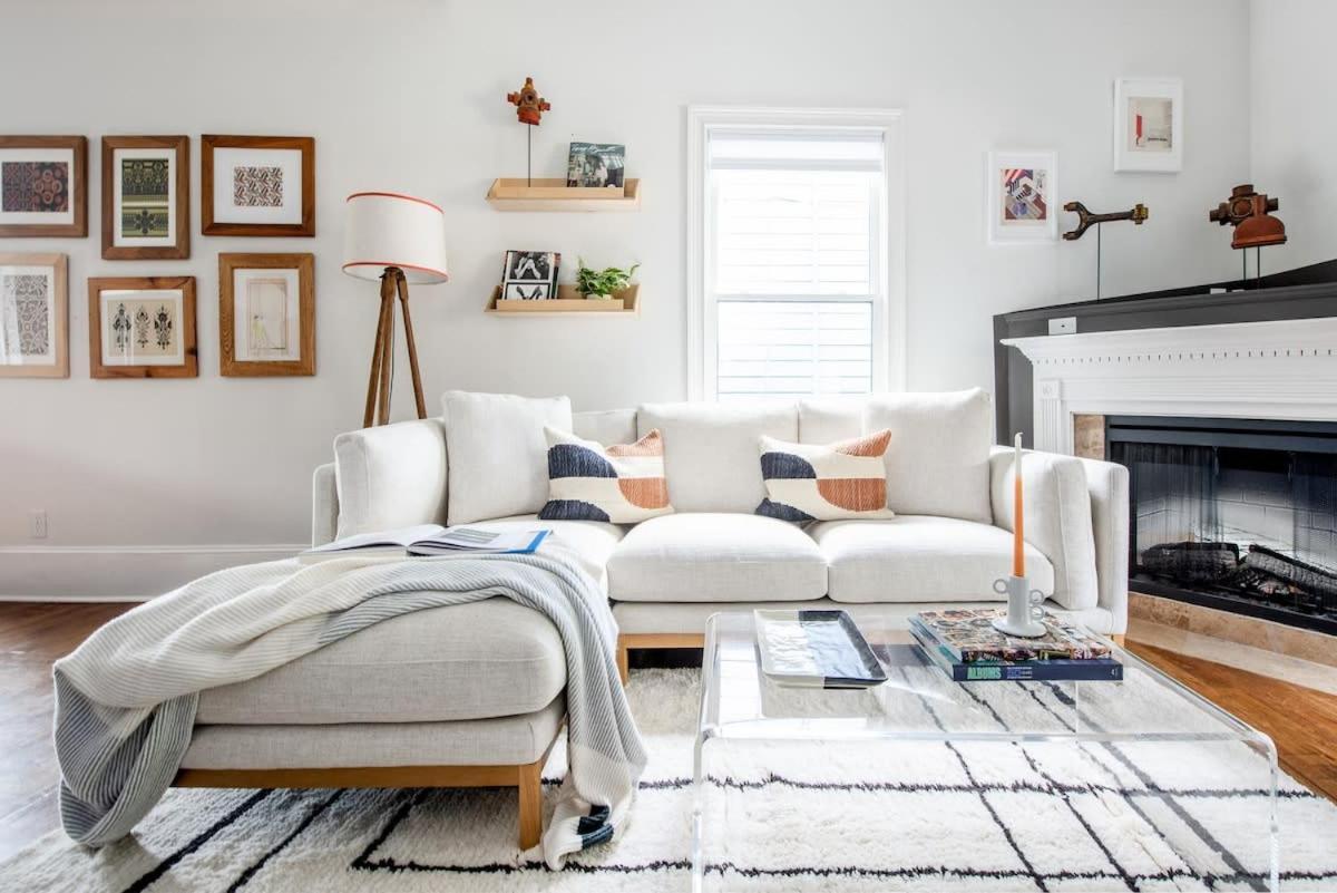 Norwegian Wood Holiday home Atlanta