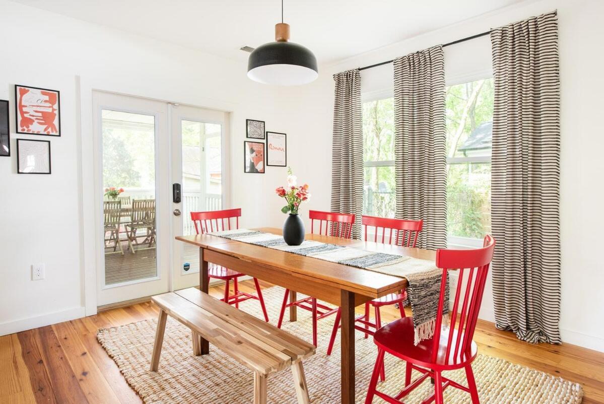Cherry Cola Holiday home