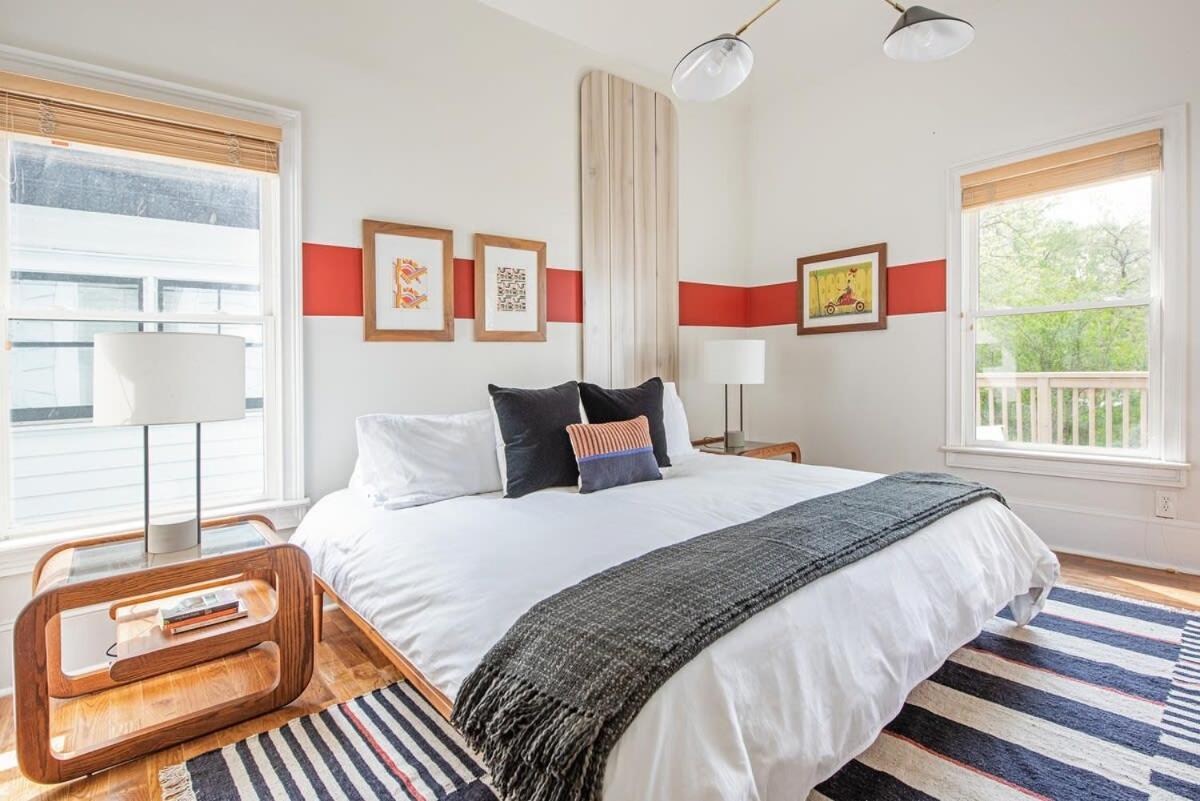 Holiday home Norwegian Wood Atlanta
