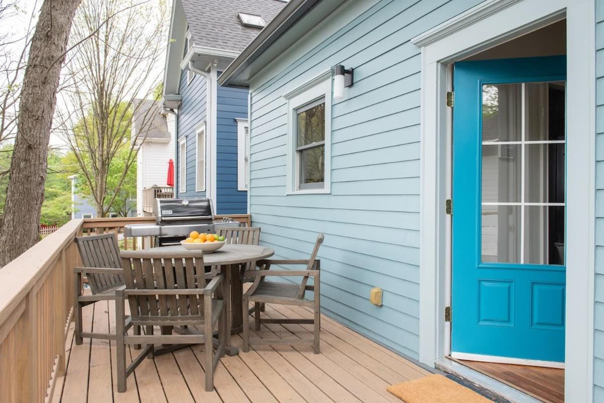 Norwegian Wood Holiday home Atlanta