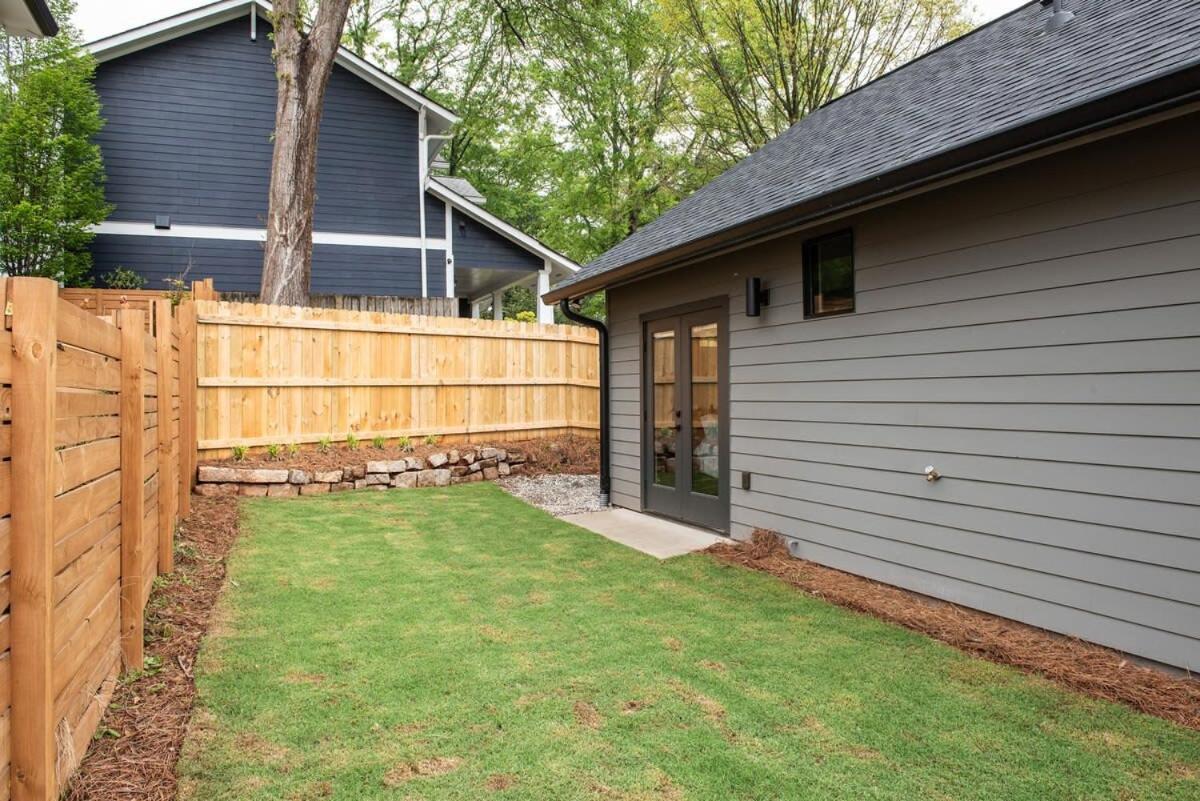 Dapper Dan Holiday home Atlanta
