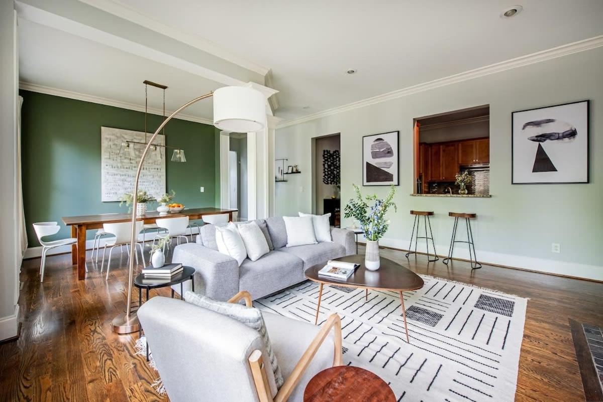Bixby's Knees Holiday home Atlanta