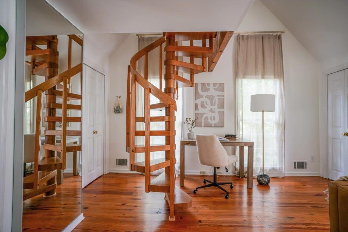 Midtown Muse Apartment *
