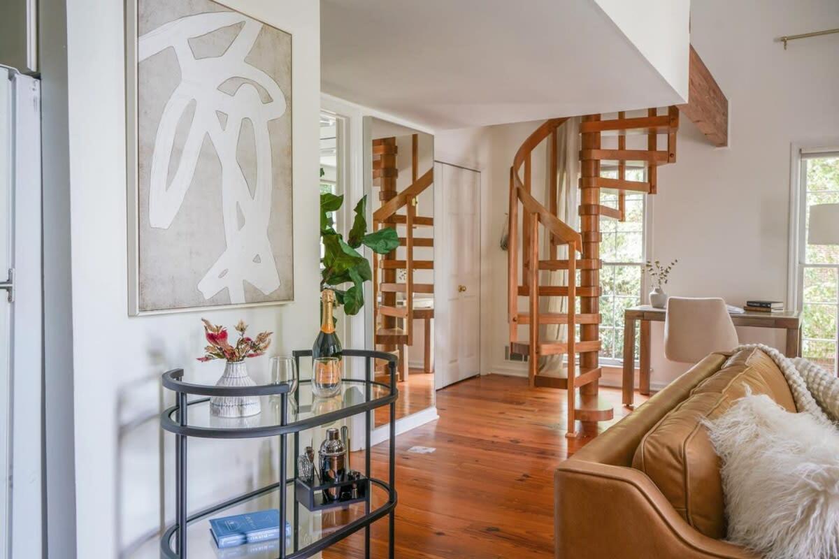 Midtown Muse Apartment Atlanta