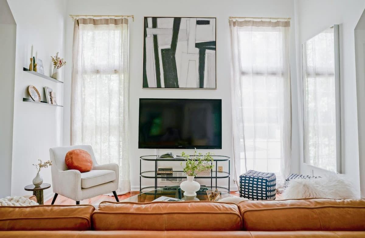 Midtown Muse Apartment