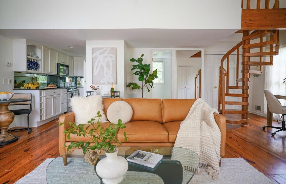 Apartment Midtown Muse