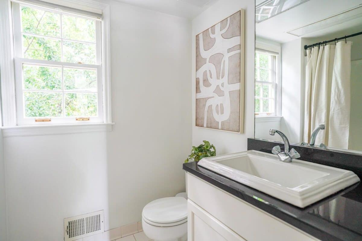 Apartment Midtown Muse *