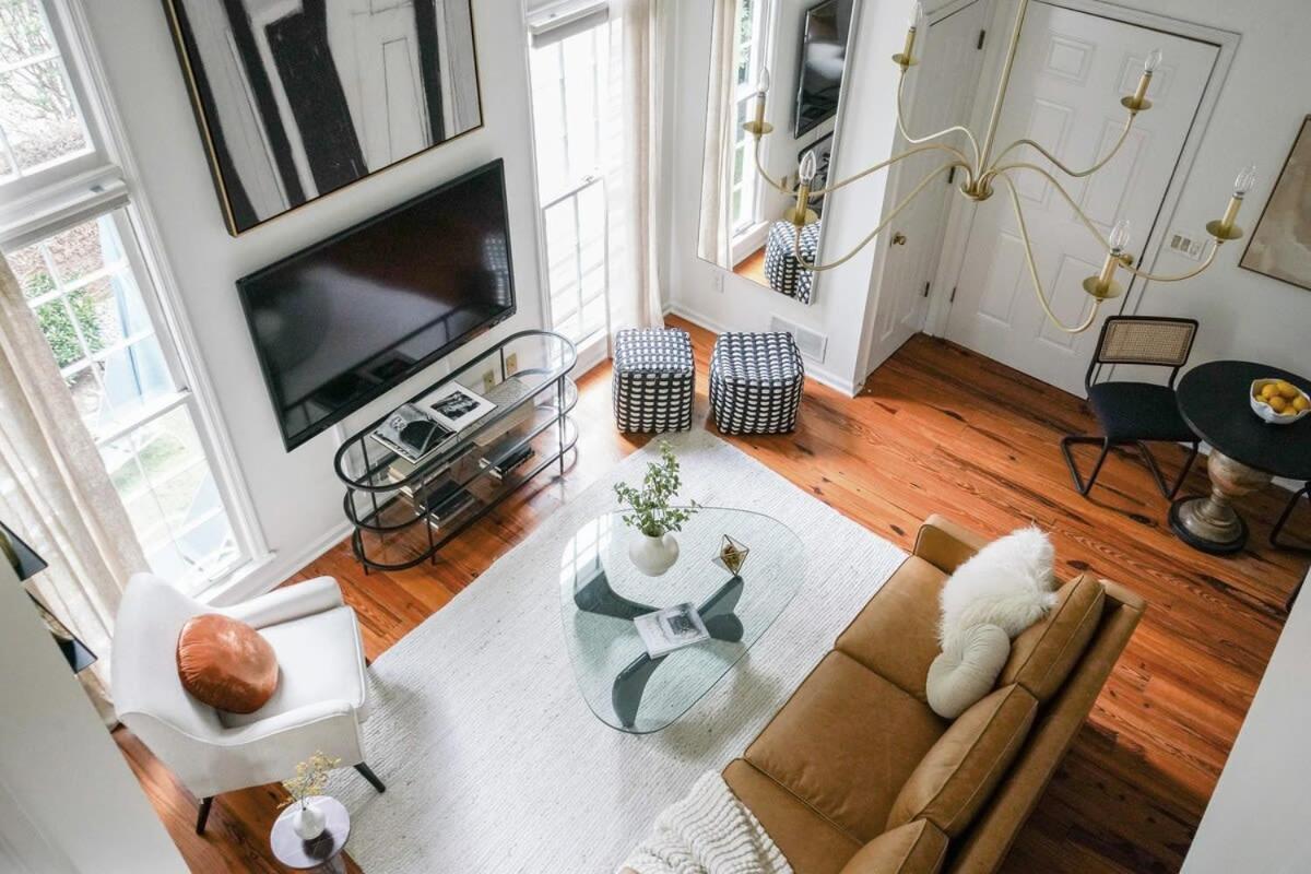 Midtown Muse Apartment Atlanta