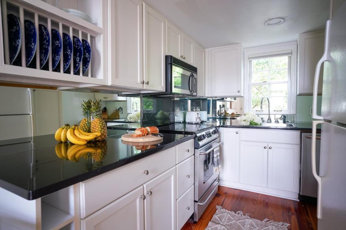 Midtown Muse Apartment Atlanta