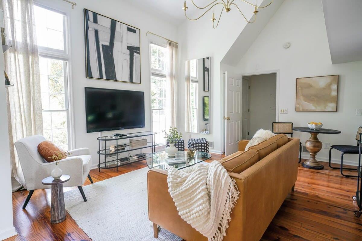 Apartment Midtown Muse *