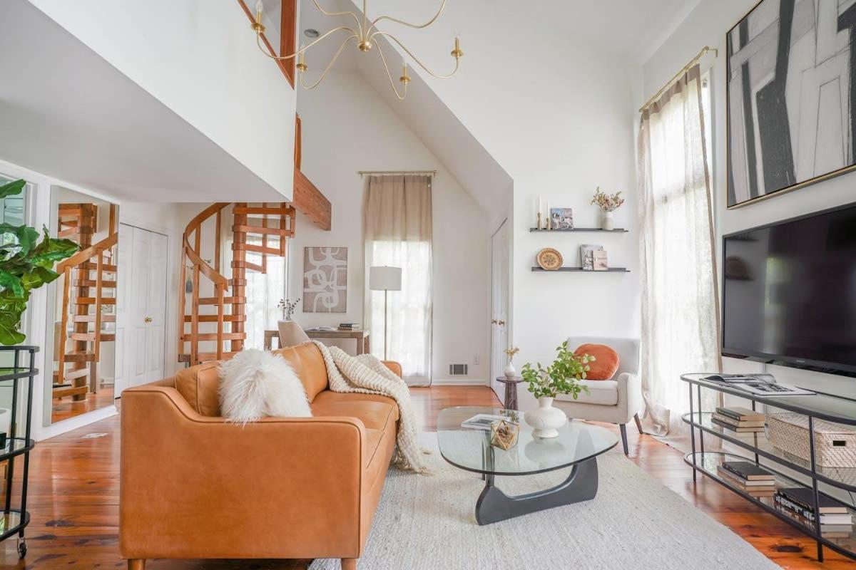 Apartment Midtown Muse Atlanta